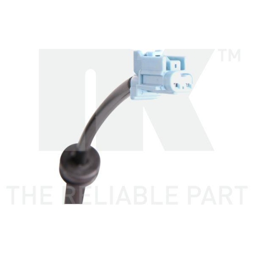 NK 292259 Sensor, Raddrehzahl f&uuml;r NISSAN, Hinterachse