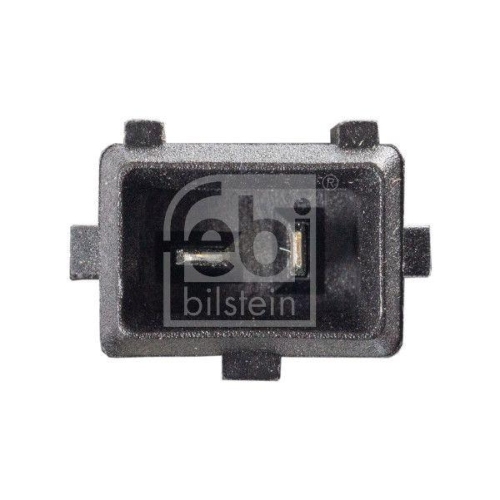 Waschwasserpumpe, Scheibenreinigung FEBI BILSTEIN 171231 für FORD FORD USA