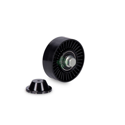 Umlenk-/F&uuml;hrungsrolle, Keilrippenriemen Schaeffler INA 532 0512 10 f&uuml;r BMW MINI