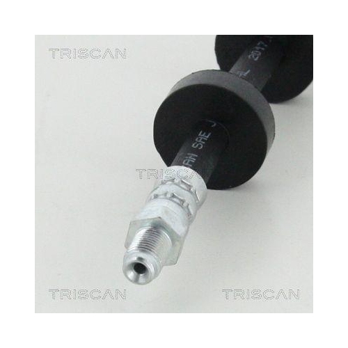 Bremsschlauch TRISCAN 8150 29105 für SEAT VW, Vorderachse, Vorderachse rechts