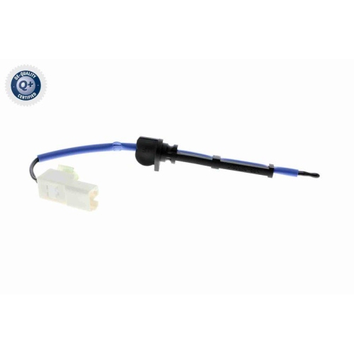 Sensor, Innenraumtemperatur VEMO V52-72-0127 Q+, Erstausrüsterqualität für