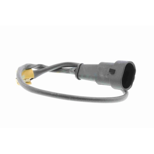 Warnkontakt, Bremsbelagverschlei&szlig; VEMO V27-72-0009 Original VEMO Qualit&auml;t f&uuml;r