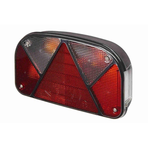 R&uuml;ckstrahler VAICO 7380102901 Original VAICO Qualit&auml;t f&uuml;r