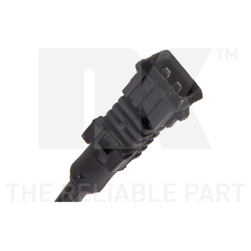 Sensor, Raddrehzahl NK 291905 f&uuml;r CITRO&Euml;N, Hinterachse