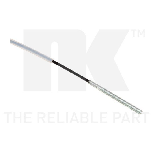 Seilzug, Feststellbremse NK 901520 f&uuml;r BMW, hinten