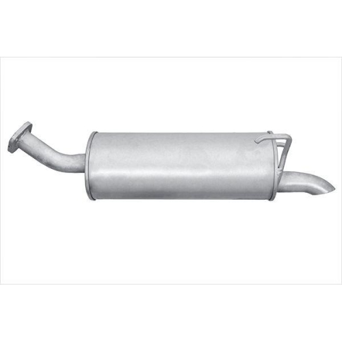 HELLA Endschalld&auml;mpfer 8LD 366 033-601 Easy2Fit &ndash;