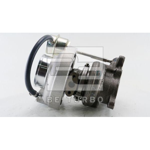 BE TURBO 129182 Lader, Aufladung f&uuml;r IVECO