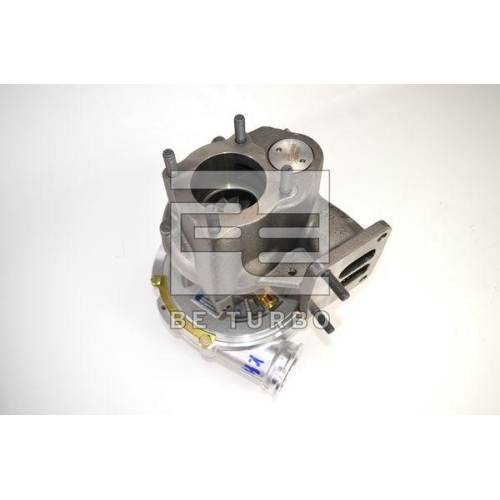 BE TURBO 127761 Lader, Aufladung f&uuml;r MERCEDES-BENZ