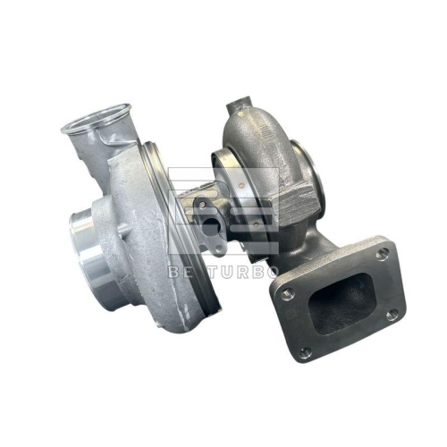 BE TURBO 132224 Lader, Aufladung f&uuml;r AGCO