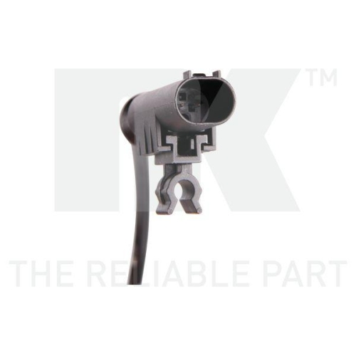 NK 2933125 Sensor, Raddrehzahl f&uuml;r SMART, Hinterachse rechts
