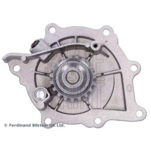 Wasserpumpe, Motork&uuml;hlung BLUE PRINT ADC49169 f&uuml;r CITRO&Euml;N FIAT FORD JAGUAR OPEL