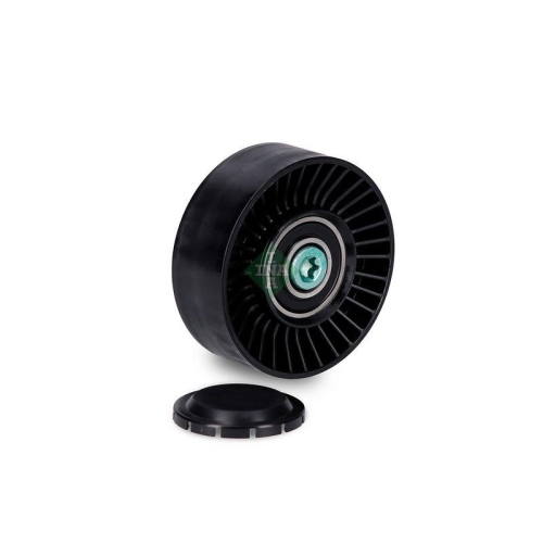 Umlenk-/F&uuml;hrungsrolle, Keilrippenriemen Schaeffler INA 532 0515 10 f&uuml;r BMW MINI