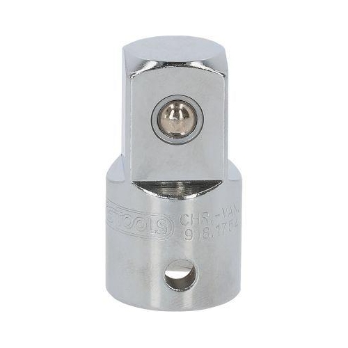 Vergr&ouml;&szlig;erungsadapter, Knarre KS TOOLS 918.1754 f&uuml;r