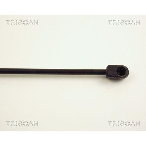 Gasfeder, Koffer-/Laderaum TRISCAN 8710 24202 f&uuml;r OPEL
