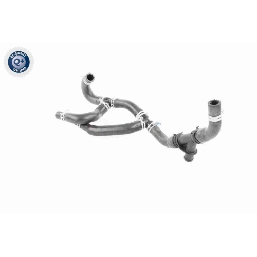 K&uuml;hlerschlauch VAICO V25-1224 Q+, Erstausr&uuml;sterqualit&auml;t f&uuml;r FORD