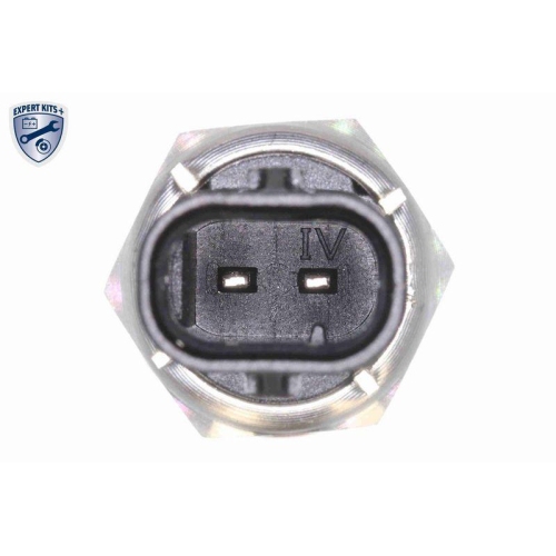 Ladeluftkühler VEMO V10-60-0094 EXPERT KITS + für AUDI VW