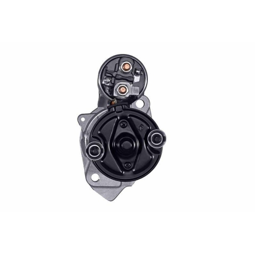 HELLA Starter 8EA 012 527-801 f&uuml;r MERCEDES-BENZ EVOBUS LOMBARDINI