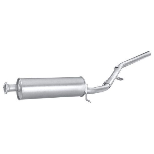 HELLA Endschalld&auml;mpfer 8LD 366 033-611 Easy2Fit &ndash;