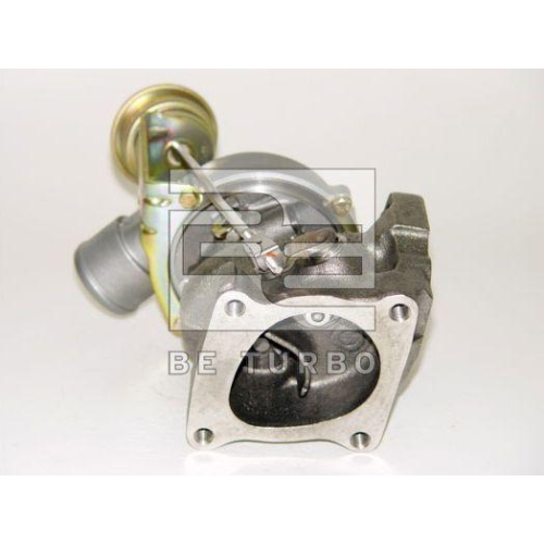 BE TURBO 124124 Lader, Aufladung f&uuml;r VAG, links