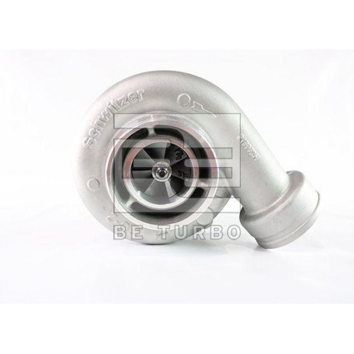 BE TURBO 127928 Lader, Aufladung f&uuml;r IVECO VOLVO DEUTZ VOLVO PENTA
