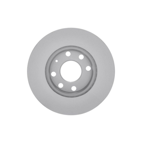 Bosch 0 986 478 192 2 St&uuml;ck Bremsscheiben f&uuml;r BEDFORD NISSAN OPEL VAUXHALL CHEVR