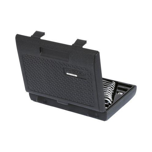 Ratschen-Ringgabelschlüsselsatz KS TOOLS 503.4266 für