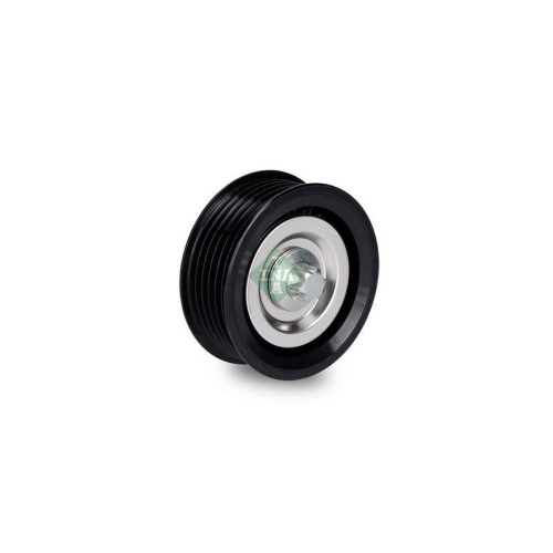 Umlenk-/F&uuml;hrungsrolle, Keilrippenriemen Schaeffler INA 532 0531 10 f&uuml;r FIAT FORD