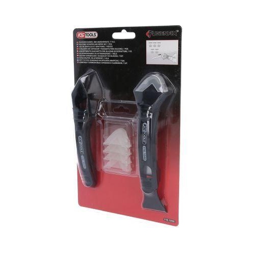 Schabersatz KS TOOLS 116.1050 für