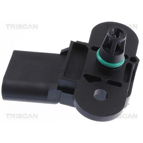 Sensor, Saugrohrdruck TRISCAN 8824 29018 f&uuml;r AUDI PORSCHE SEAT SKODA VW