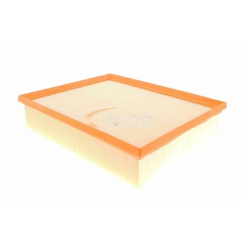 Luftfilter VAICO V10-3969 Original VAICO Qualit&auml;t f&uuml;r AUDI SEAT SKODA VW VAG