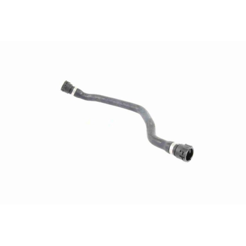 Kühlerschlauch VAICO V20-0896 Q+, Erstausrüsterqualität für BMW, links unten