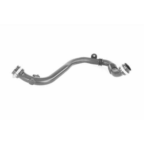 Ladeluftschlauch VAICO V46-1625 Q+, Erstausrüsterqualität für RENAULT