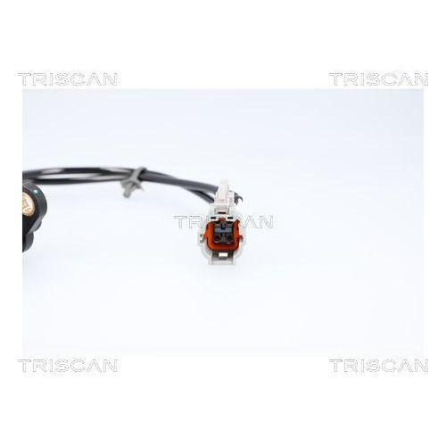 Sensor, Raddrehzahl TRISCAN 8180 14252 f&uuml;r NISSAN, Hinterachse