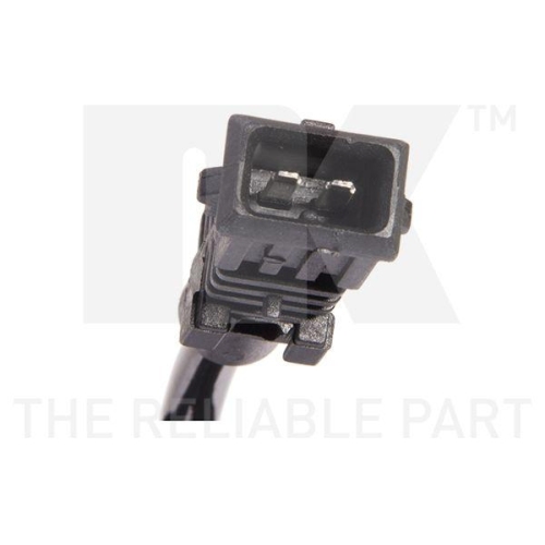 Sensor, Raddrehzahl NK 291907 f&uuml;r CITRO&Euml;N, Hinterachse