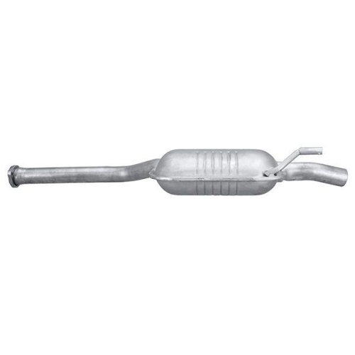 HELLA Mittelschalld&auml;mpfer 8LC 366 025-321 Easy2Fit &ndash;