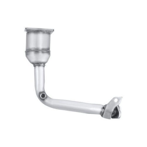 HELLA Katalysator 8LE 366 052-611 Easy2Fit &ndash;