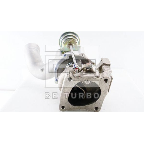BE TURBO 124125 Lader, Aufladung f&uuml;r VAG, rechts