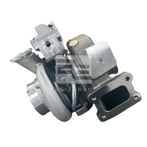 BE TURBO 130856 Lader, Aufladung f&uuml;r CUMMINS SOLARIS