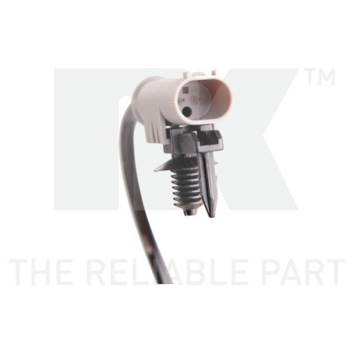 NK 294029 Sensor, Raddrehzahl f&uuml;r LAND ROVER, Vorderachse