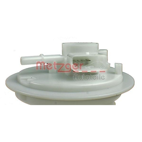 Kraftstoff-F&ouml;rdereinheit METZGER 2250049 f&uuml;r FIAT