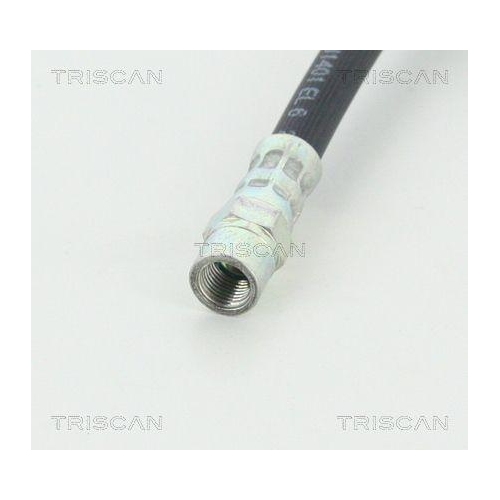 Bremsschlauch TRISCAN 8150 29111 f&uuml;r AUDI, Hinterachse rechts, Vorderachse