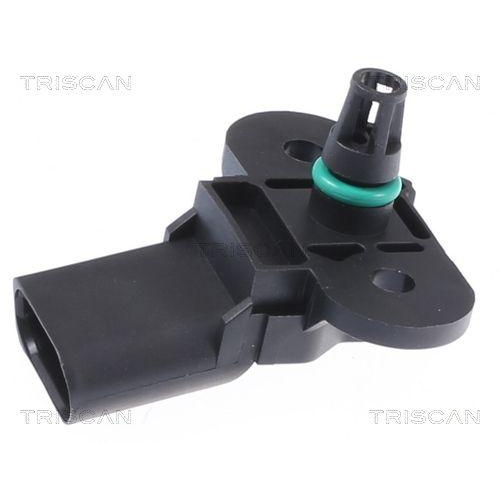 Sensor, Saugrohrdruck TRISCAN 8824 29019 f&uuml;r VW BENTLEY