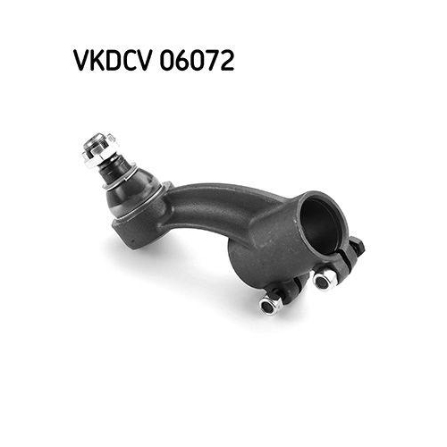 Spurstangenkopf SKF VKDCV 06072 f&uuml;r SCANIA