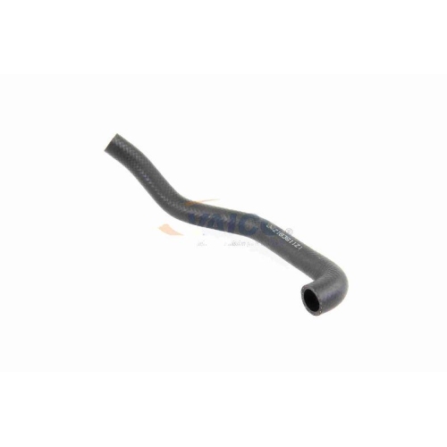K&uuml;hlerschlauch VAICO V20-1708 Original VAICO Qualit&auml;t f&uuml;r BMW