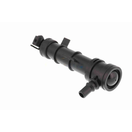 Waschwasserd&uuml;se, Scheinwerferreinigung VEMO V10-08-0016 Original VEMO Qualit&auml;t