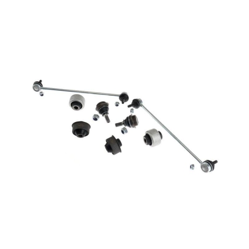 Reparatursatz, Radaufh&auml;ngung SKF VKDS 363005 f&uuml;r, Vorderachse