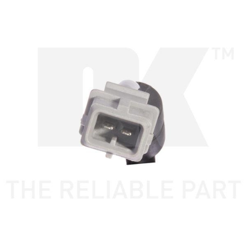 Sensor, Raddrehzahl NK 291910 f&uuml;r CITRO&Euml;N PEUGEOT, Vorderachse
