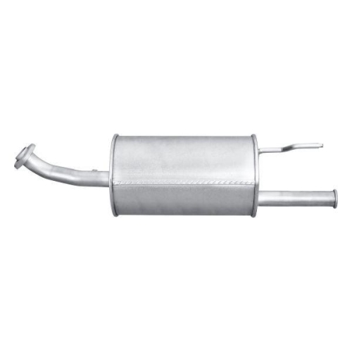 HELLA Endschalld&auml;mpfer 8LD 366 033-631 Easy2Fit &ndash;