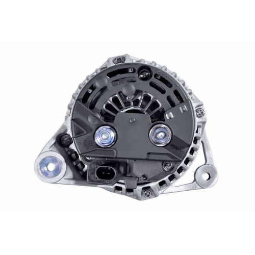 HELLA Generator 8EL 015 659-101 f&uuml;r PORSCHE