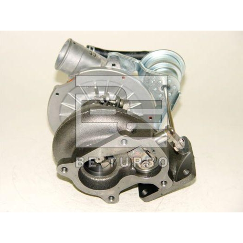BE TURBO 124174 Lader, Aufladung f&uuml;r ISUZU OPEL